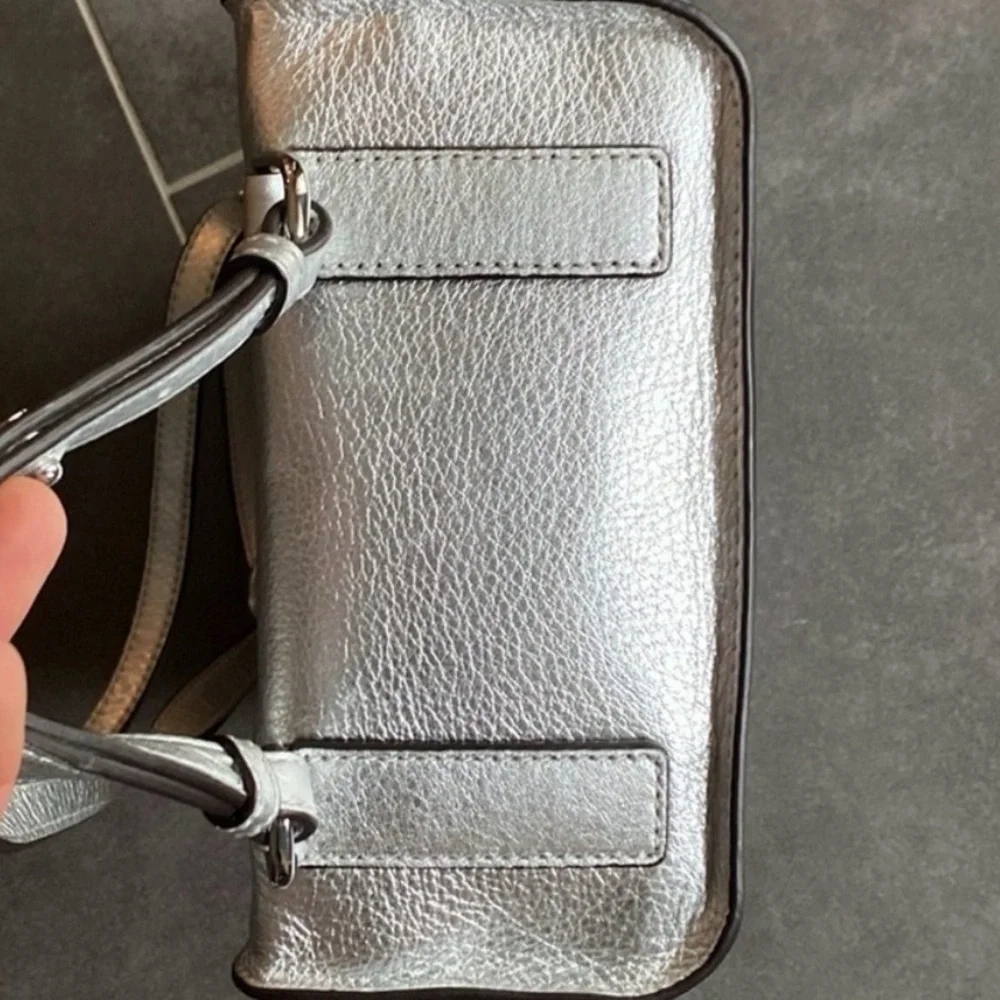Michael Kors chic compact